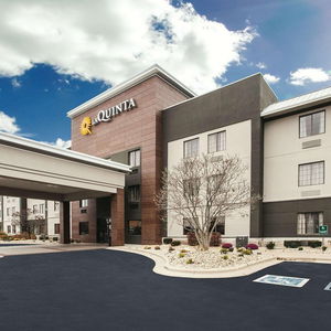 Hotel La Quinta Inn & Suites By Wyndham Kokomo cazare Kokomo
