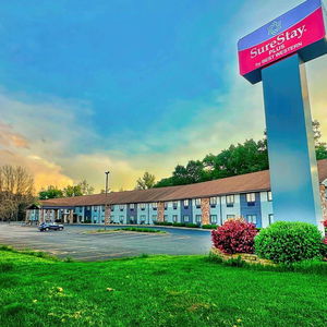 Hotel Best Western Fremont/Angola I-80/90 Toll Road cazare Fremont