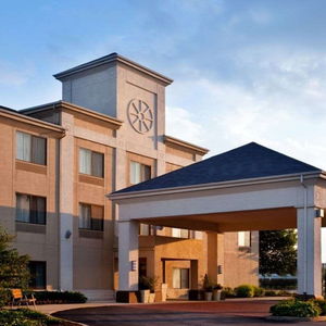 Hotel Baymont By Wyndham Merrillville cazare Merrillville