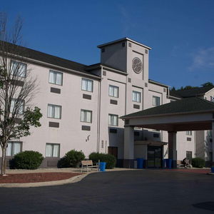 Hotel Baymont By Wyndham Portage Indiana Dunes cazare Portage