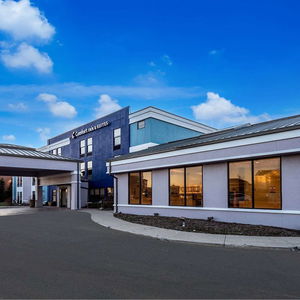 Hotel Comfort Inn & Suites Fishers - Indianapolis cazare Fishers