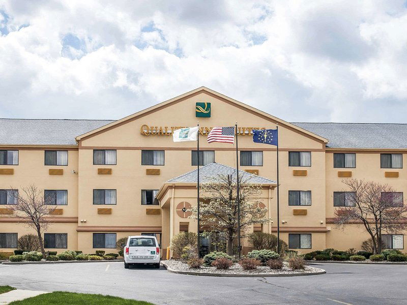 Hotel Quality Inn & Suites