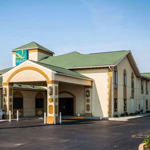 Hotel Quality Inn Franklin I-65 cazare Franklin