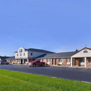 Hotel Americas Best Value Inn Decatur cazare Decatur