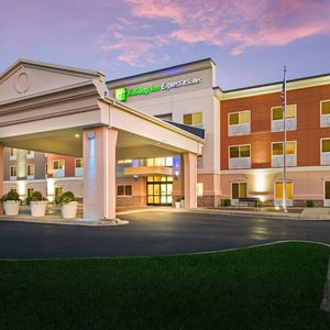 Hotel Holiday Inn Express Hotel & Suites Jasper cazare Jasper