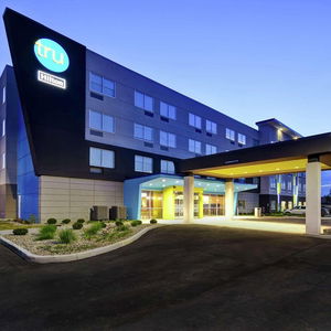 Hotel Tru By Hilton Fort Wayne cazare Fort Wayne