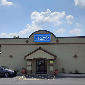 Hotel Travelodge By Wyndham Richmond In cazare Richmond