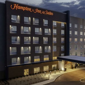Hotel Hampton Inn & Suites Indianapolis West Speedway cazare Indianapolis