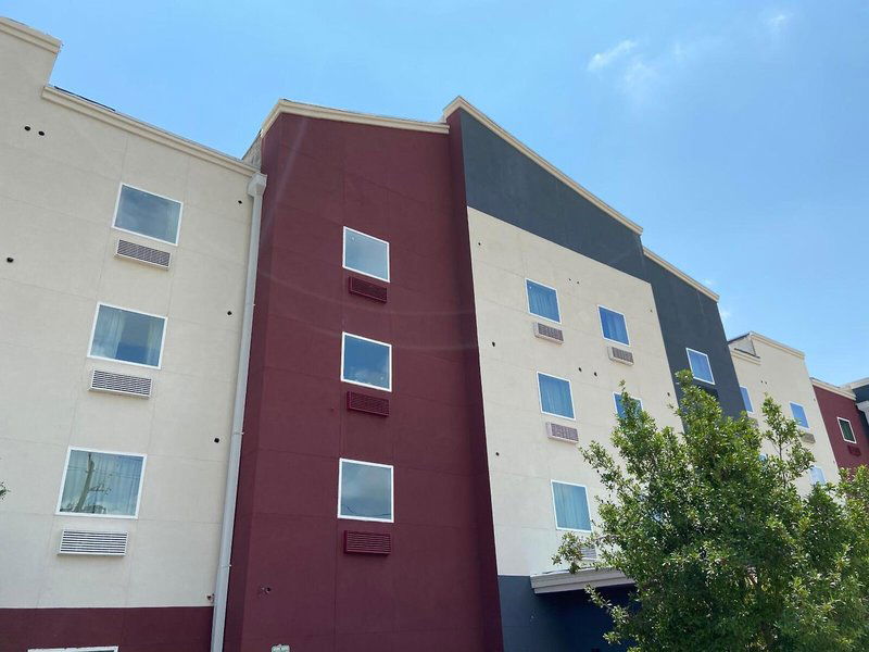 Hotel Candlewood Suites La Porte