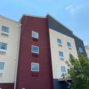 Hotel Candlewood Suites La Porte cazare La Porte