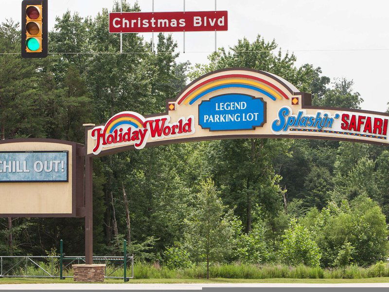 Hotel Baymont By Wyndham Dale