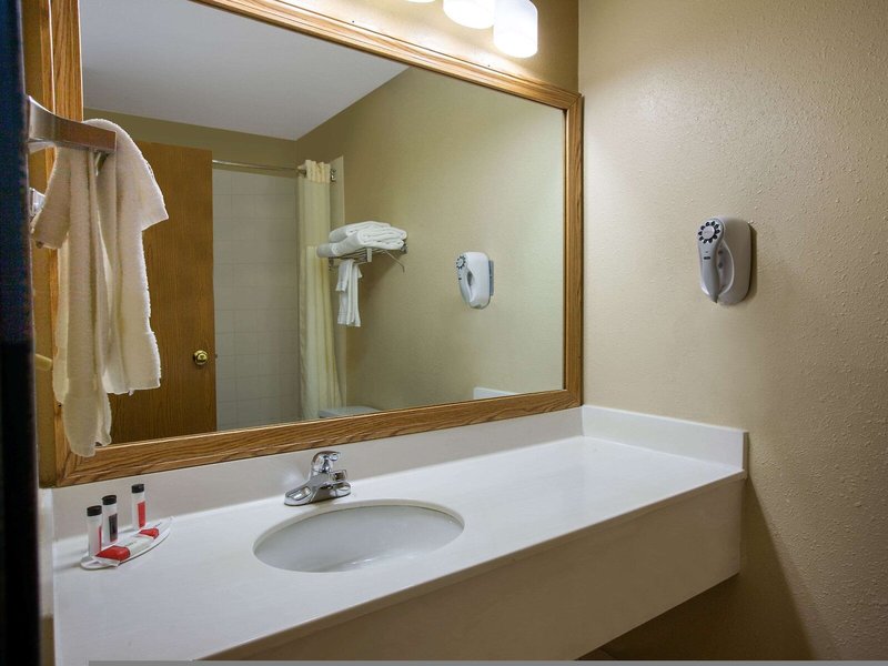 Hotel Baymont By Wyndham Franklin