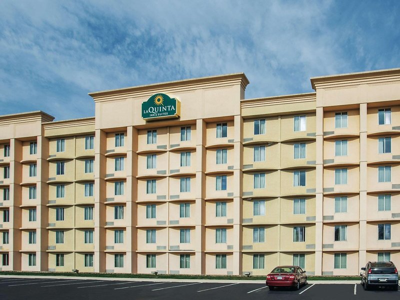 Hotel La Quinta Inn & Suites By Wyndham Indianapolis South
