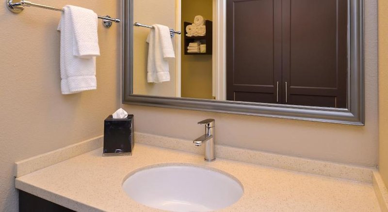 Hotel Staybridge Suites Indianapolis-Fishers