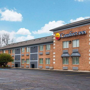 Hotel Comfort Inn cazare Indianapolis