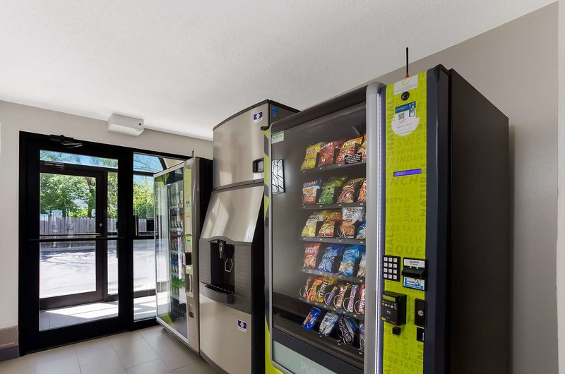 Hotel Quality Inn South Bend Near Notre Dame