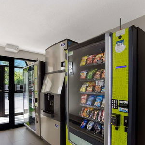 Hotel Quality Inn South Bend Near Notre Dame cazare South Bend