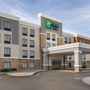 Hotel Holiday Inn Express & Suites Indianapolis West - Airport Area cazare Indianapolis