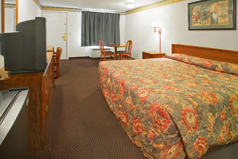 Hotel Fairbridge Inn Express Merrillville