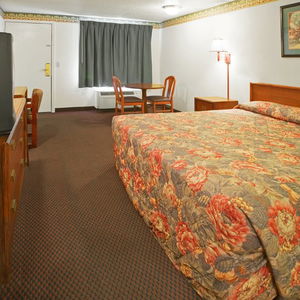 Hotel Fairbridge Inn Express Merrillville cazare Merrillville