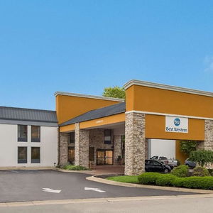 Hotel Best Western Batesville cazare Batesville