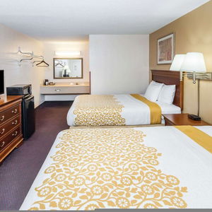 Hotel Days Inn By Wyndham Fort Wayne cazare Fort Wayne