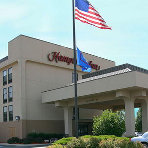 Hotel Hampton Inn Fort Wayne-Southwest cazare Fort Wayne
