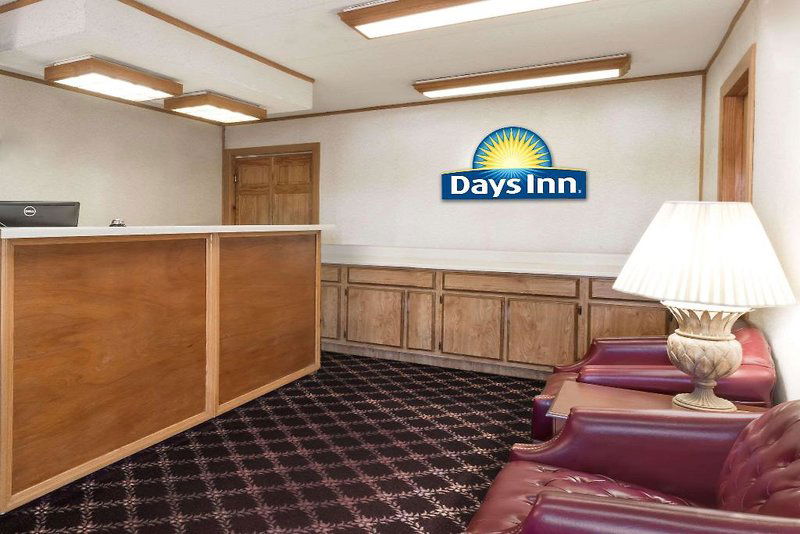 Hotel Days Inn By Wyndham Plymouth