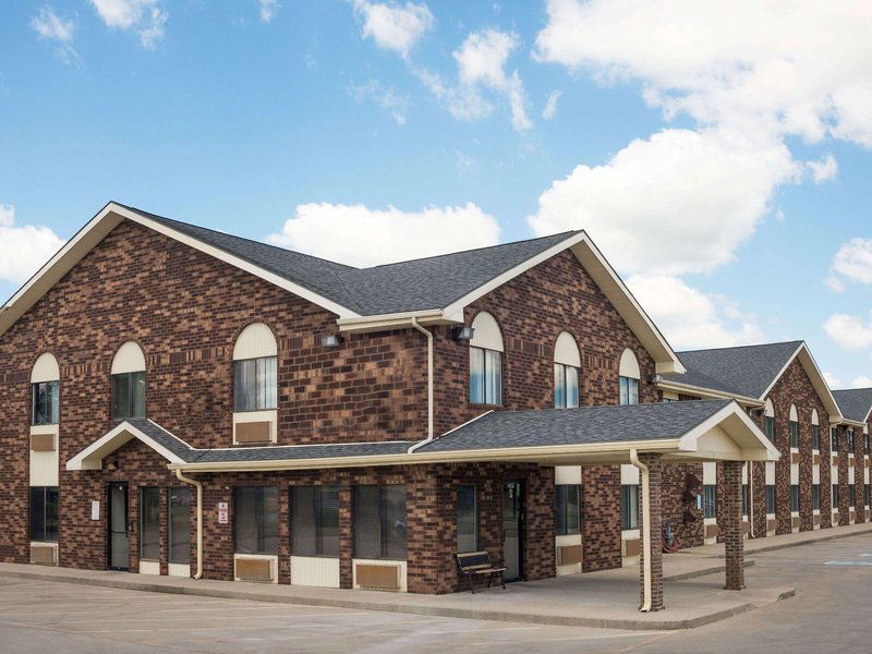 Hotel Days Inn By Wyndham Muncie -Ball State University