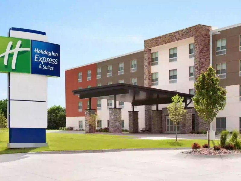 Hotel Holiday Inn Express Fremont