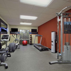 Hotel Hampton Inn Jasper cazare Jasper