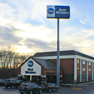 Hotel Best Western Classic Inn cazare Richmond