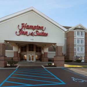 Hotel Hampton Inn & Suites Scottsburg cazare Scottsburg