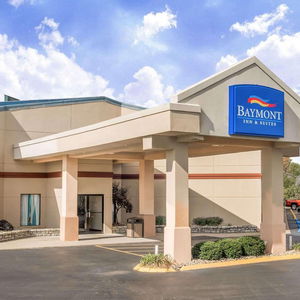 Hotel Baymont By Wyndham Greensburg cazare Greensburg