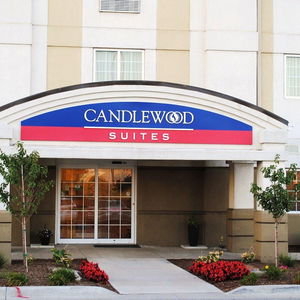 Hotel Candlewood Suites Fort Wayne North West cazare Fort Wayne