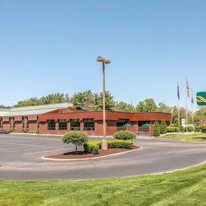 Hotel Baymont By Wyndham South Bend Near Notre Dame cazare South Bend