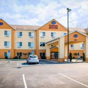 Hotel Comfort Suites Auburn cazare Auburn