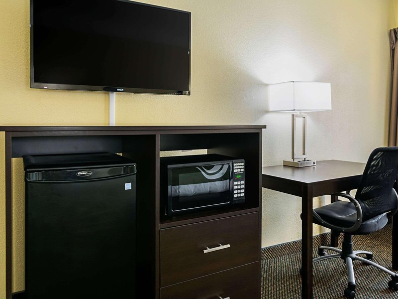 Hotel Quality Inn & Suites Greensburg I-74