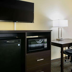 Hotel Quality Inn & Suites Greensburg I-74 cazare Greensburg