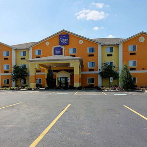 Hotel Sleep Inn cazare South Bend