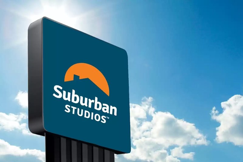 Hotel Suburban Studios Fishers