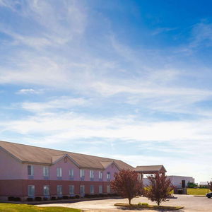 Hotel Super 8 By Wyndham Frankfort In cazare Frankfort