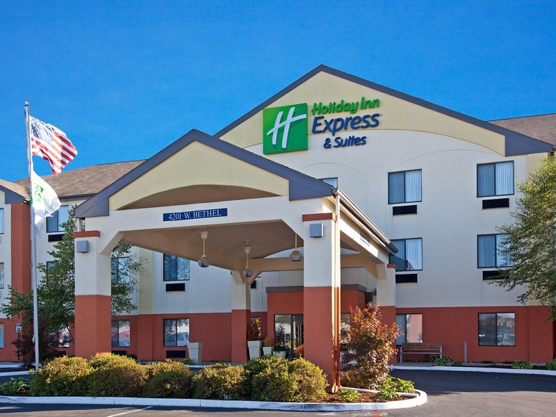 Hotel Muncie Place Hotel & Suites By Ihg
