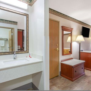 Hotel Super 8 By Wyndham Bedford cazare Bedford