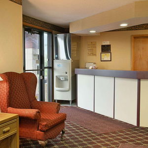 Hotel Super 8 By Wyndham Brownsburg cazare Brownsburg