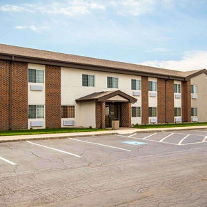 Hotel Quality Inn cazare Chesterton