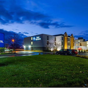 Hotel Best Western Fishers/Indianapolis Area cazare Fishers