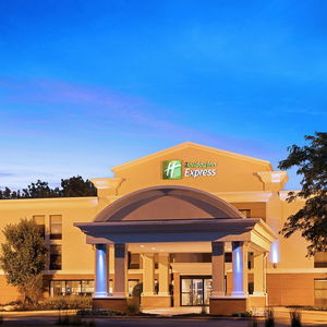 Hotel Holiday Inn Express Indianapolis Airport cazare Plainfield