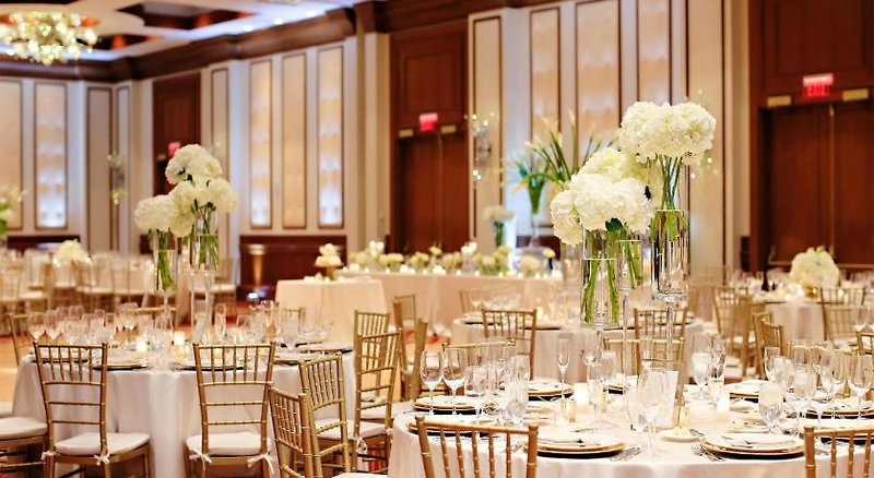 Hotel Conrad Indianapolis