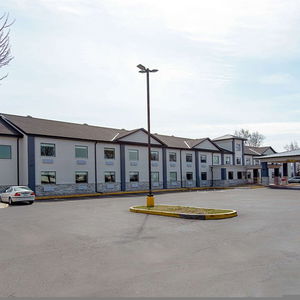 Hotel Quality Inn cazare Mishawaka